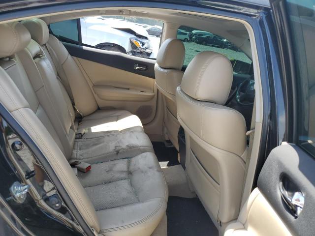 Photo 6 from auction – 2013 NISSAN MAXIMA S with VIN 1N4AA5AP9DC822655