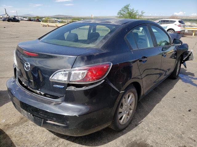 Photo 4 from auction – 2012 MAZDA 3 I with VIN JM1BL1V80C1685832