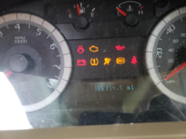 Photo 8 from auction – 2008 FORD ESCAPE LIM with VIN 1FMCU04118KB10992