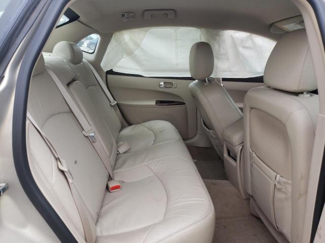 Photo 6 from auction – 2008 BUICK LACROSSE C with VIN 2G4WD582081371088