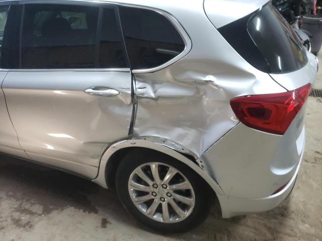 Photo 9 from auction – 2019 BUICK ENVISION E with VIN LRBFX2SA0KD013882