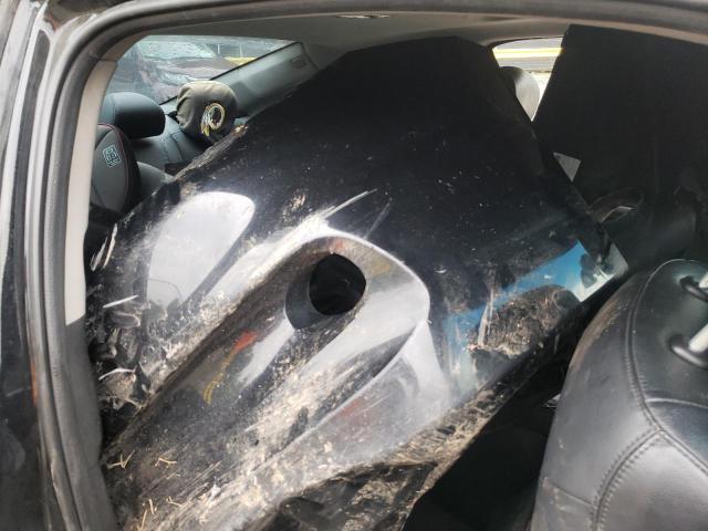 Photo 6 from auction – 2012 HONDA ACCORD EXL with VIN 1HGCS1B80CA015968