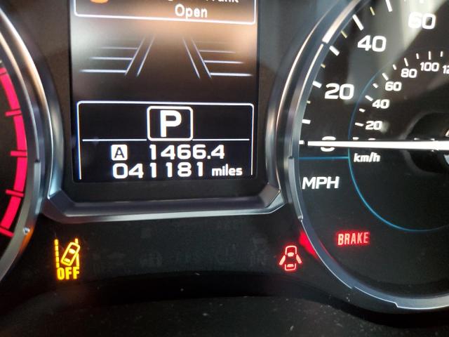 Photo 8 from auction – 2018 SUBARU FORESTER 2 with VIN JF2SJAGC8JH601348
