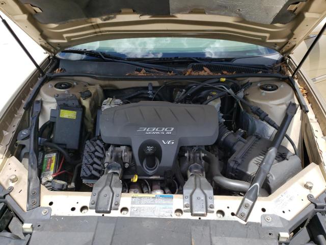 Photo 7 from auction – 2005 BUICK LACROSSE C with VIN 2G4WC532051311219