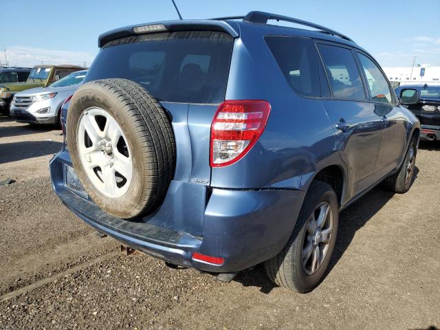 Photo 4 from auction – 2012 TOYOTA RAV4 with VIN 2T3BF4DV7CW240246