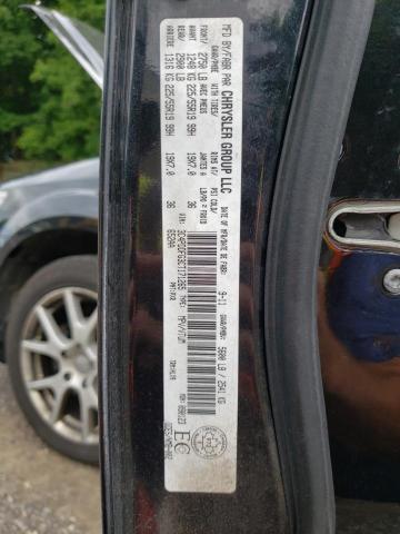 Foto 10 de la subasta – 2012 DODGE JOURNEY R/ con VIN 3C4PDDFG3CT171265