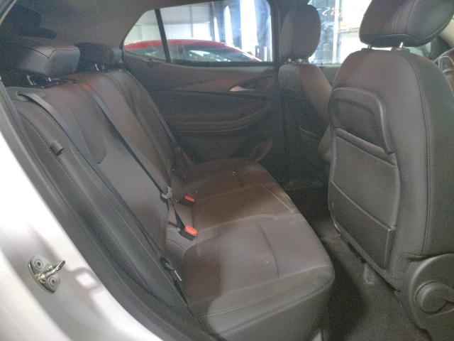Photo 6 from auction – 2022 BUICK ENCORE GX with VIN KL4MMCSL4NB058732