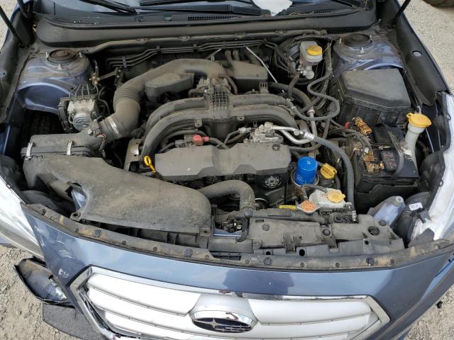 Photo 7 from auction – 2016 SUBARU LEGACY 2.5 with VIN 4S3BNAC67G3055277
