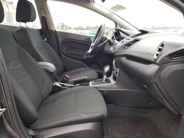 Photo 5 from auction – 2015 FORD FIESTA SE with VIN 3FADP4BJ7FM175495
