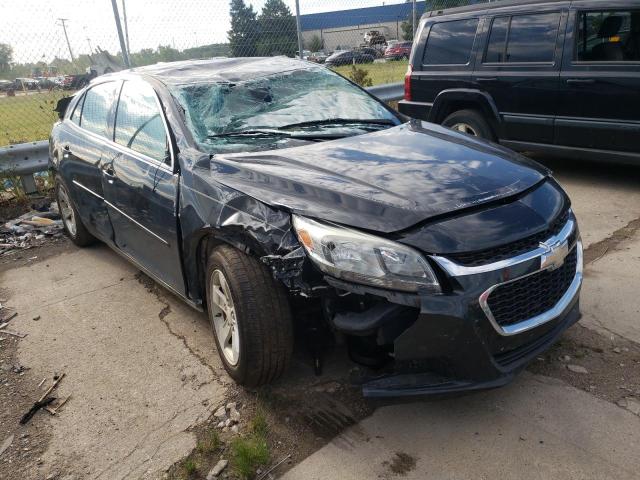 Photo 1 from auction – 2015 CHEVROLET MALIBU LS with VIN 1G11B5SL8FF232749