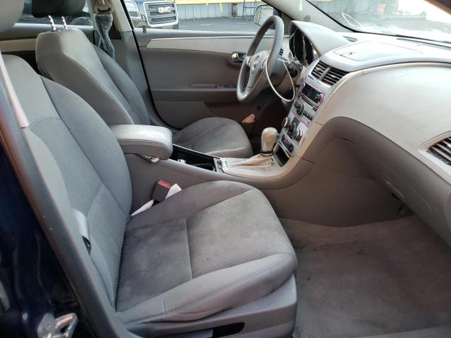 Zdjęcie 5 z aukcji – 2012 CHEVROLET MALIBU LS z VIN 1G1ZB5E02CF350652