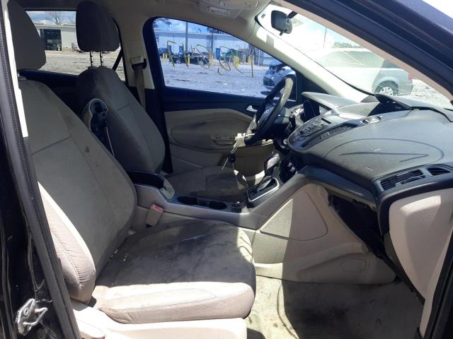 Photo 5 from auction – 2013 FORD ESCAPE SE with VIN 1FMCU0GX5DUA16189