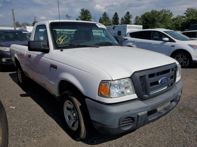 FORD RANGER 2010 z numerem VIN 1FTKR1AD6APA50237 - Zdjęcie z aukcji