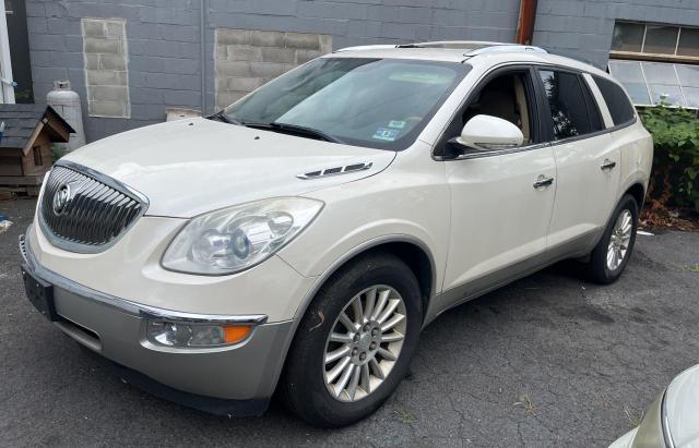 Photo 2 from auction – 2012 BUICK ENCLAVE with VIN 5GAKVAED6CJ163117