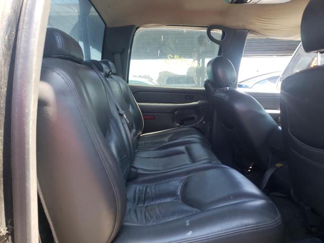Photo 6 from auction – 2005 GMC NEW SIERRA with VIN 2GTEC13T851188335