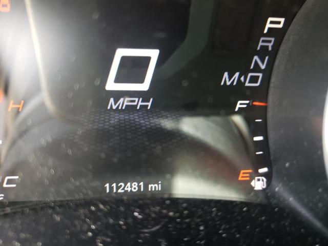 Photo 8 from auction – 2015 DODGE CHARGER SE with VIN 2C3CDXFGXFH817841