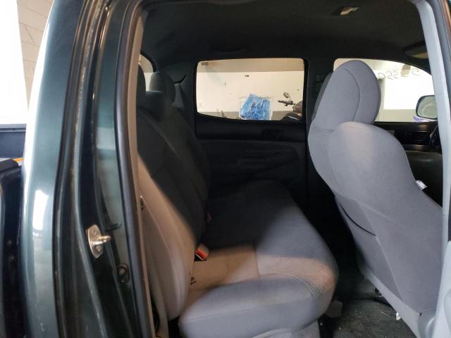 Photo 6 from auction – 2010 TOYOTA TACOMA DOU with VIN 3TMLU4EN1AM046660