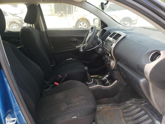Photo 5 from auction – 2013 TOYOTA SCION XD with VIN JTKKUPB46D1036063