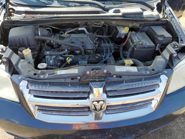 Photo 7 from auction – 2008 DODGE GRAND CARA with VIN 1D8HN54P38B163297