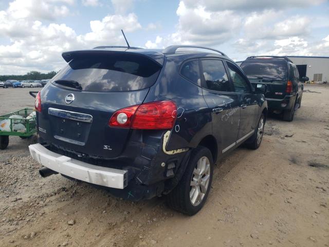 Photo 4 from auction – 2012 NISSAN ROGUE S with VIN JN8AS5MT1CW279884
