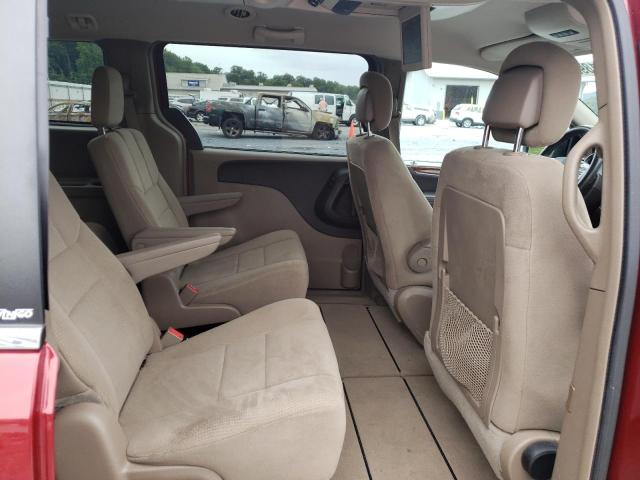 Photo 6 from auction – 2013 CHRYSLER TOWN & COU with VIN 2C4RC1BG8DR808302