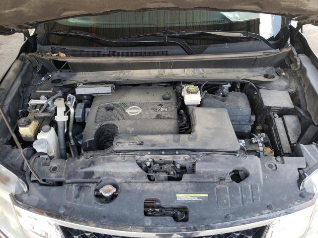 صورة رقم 7 من المزاد - 2014 NISSAN PATHFINDER مع VIN 5N1AR2MN9EC672569