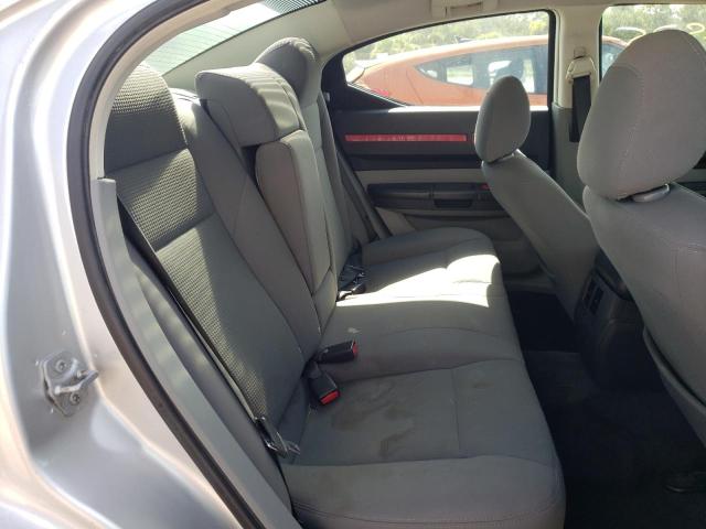 Photo 6 from auction – 2008 DODGE CHARGER with VIN 2B3KA43G18H285483
