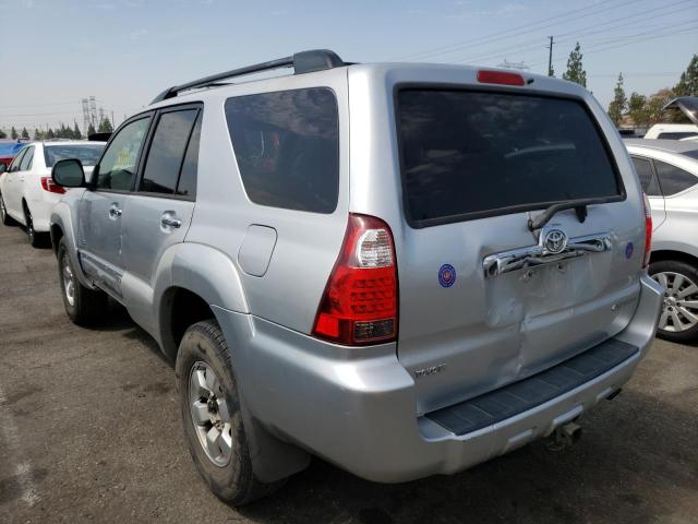 Foto 3 de la subasta – 2006 TOYOTA 4RUNNER SR con VIN JTEZU14RX68058004