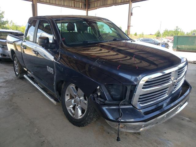 RAM 1500 SLT 2017 с VIN 1C6RR7GT5HS822967 - Фото с аукциона