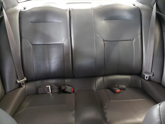 Photo 6 from auction – 1997 CHRYSLER SEBRING LX with VIN 4C3AU52N3VE071267