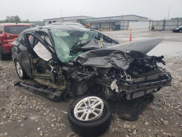 FORD FOCUS SE 2016 with VIN 1FADP3F23GL379632 - Photo from auction