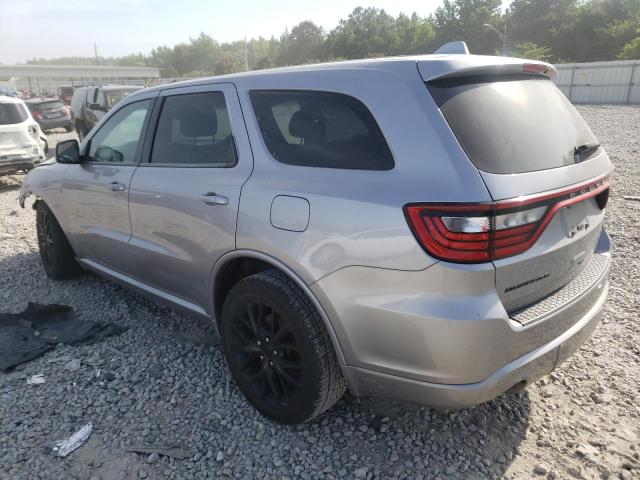 Photo 3 from auction – 2016 DODGE DURANGO SX with VIN 1C4RDHAGXGC361525