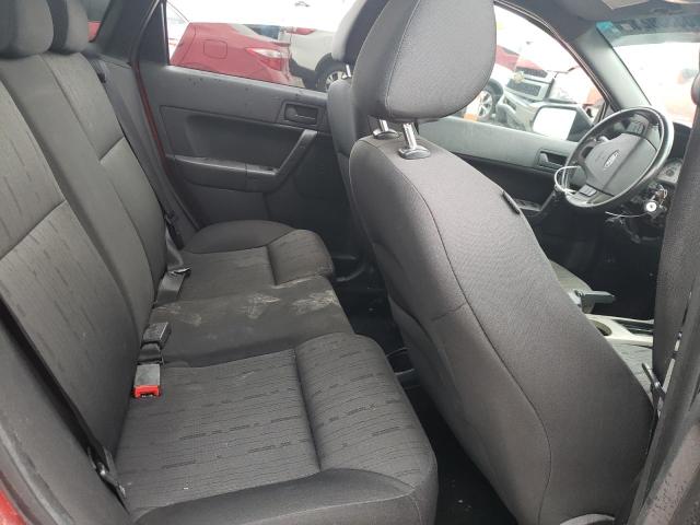 Photo 6 from auction – 2010 FORD FOCUS SE with VIN 1FAHP3FN1AW217774