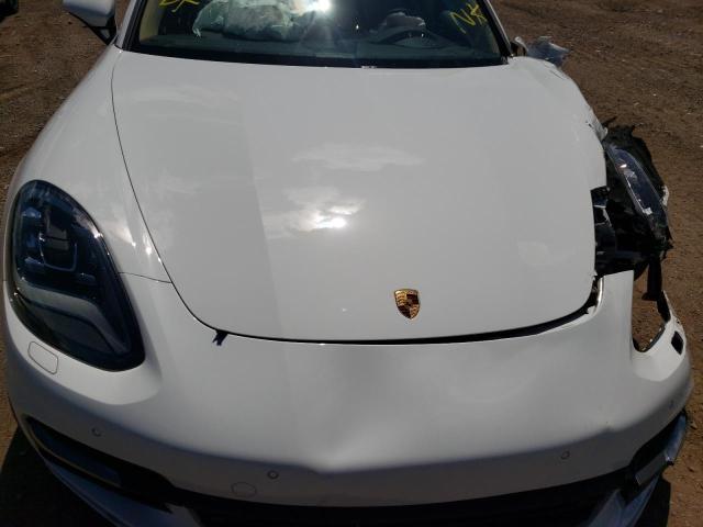 Photo 7 from auction – 2019 PORSCHE PANAMERA B with VIN WP0AA2A70KL101324