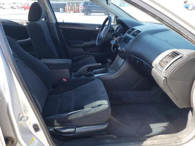 Photo 5 from auction – 2005 HONDA ACCORD with VIN 1HGCM56755A077114