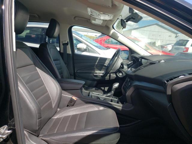 Photo 5 from auction – 2018 FORD ESCAPE SEL with VIN 1FMCU9HD6JUD36237