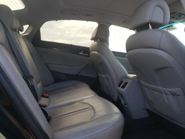 Photo 6 from auction – 2016 HYUNDAI SONATA SPO with VIN 5NPE34AF3GH271882