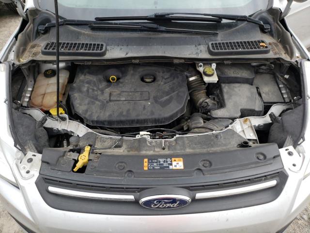 Photo 7 from auction – 2016 FORD ESCAPE SE with VIN 1FMCU0G98GUB98671