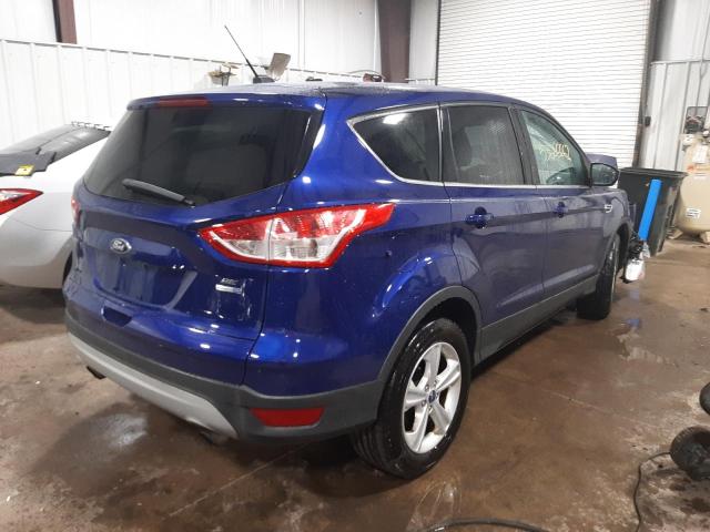 Photo 4 from auction – 2013 FORD ESCAPE SE with VIN 1FMCU9G93DUD66006