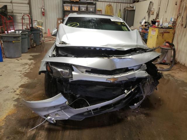 Photo 9 from auction – 2016 CHEVROLET MALIBU PRE with VIN 1G1ZH5SX2GF299479