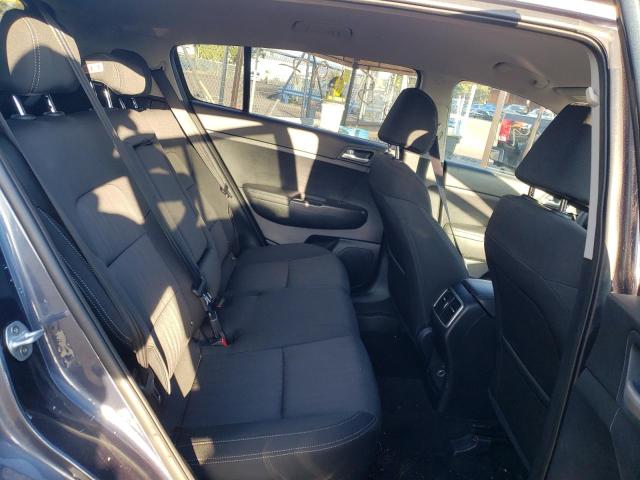Photo 6 from auction – 2020 KIA SPORTAGE with VIN KNDPMCAC8L7705864