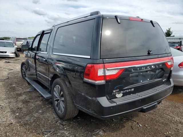 Photo 3 from auction – 2015 LINCOLN NAVIGATOR with VIN 5LMJJ3JT4FEJ14762