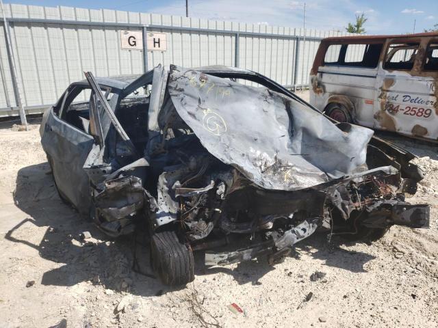Photo 9 from auction – 2017 TOYOTA COROLLA L with VIN 5YFBURHE8HP677199