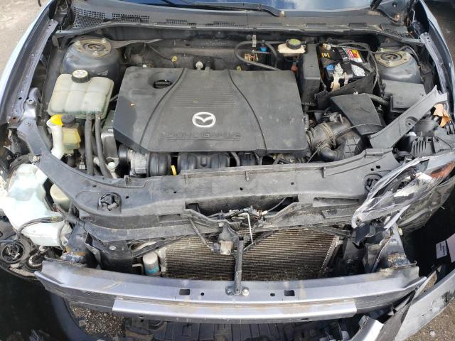 Photo 7 from auction – 2005 MAZDA 3 I with VIN JM1BK12F451237148