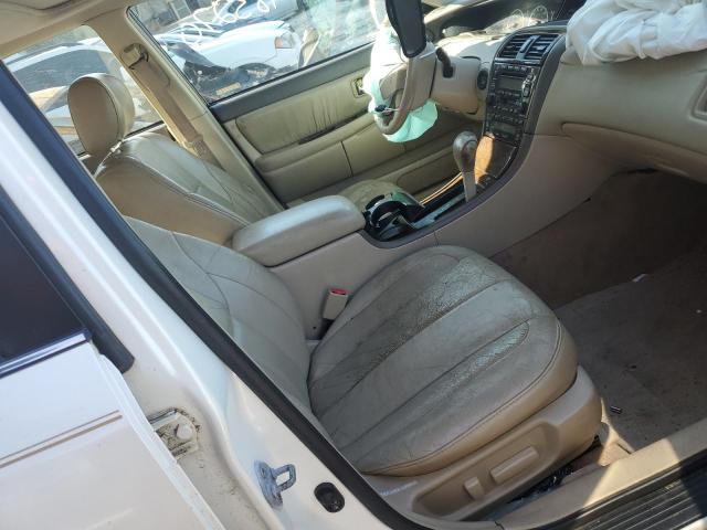 Photo 5 from auction – 2000 TOYOTA AVALON XL with VIN 4T1BF28B7YU035577