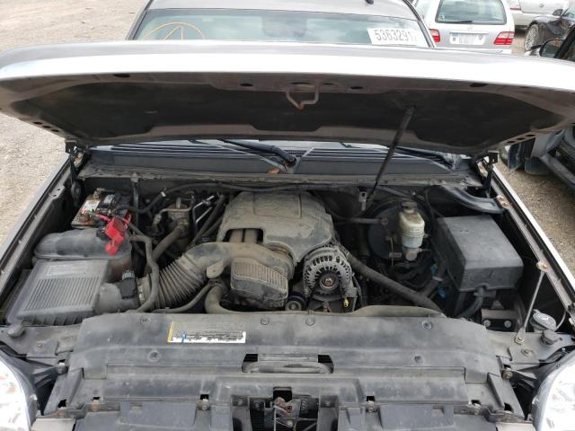 Photo 7 from auction – 2011 GMC YUKON with VIN 1GKS1CE05BR199064