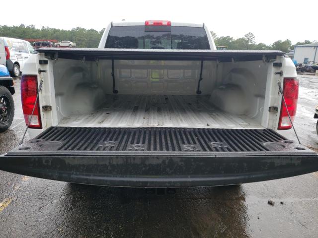 Photo 9 from auction – 2017 RAM 1500 SLT with VIN 1C6RR7TT0HS696636