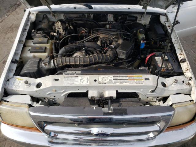 Photo 7 from auction – 2000 FORD RANGER SUP with VIN 1FTYR14V4YTB38963