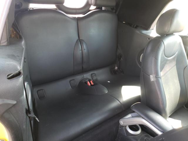 Photo 6 from auction – 2006 MINI COOPER with VIN WMWRF33546TG14684