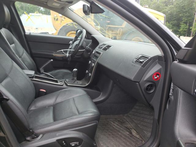 Photo 5 from auction – 2010 VOLVO S40 T5 with VIN YV1672MH4A2497474